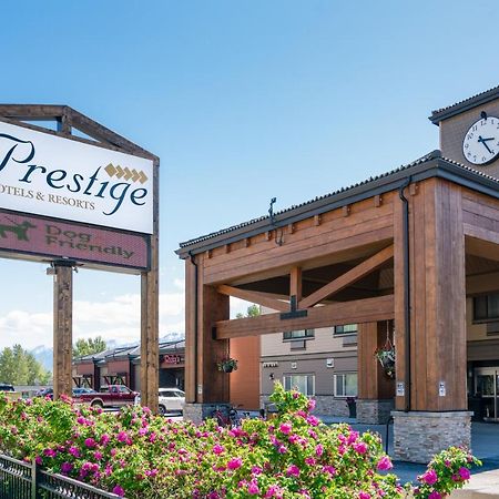 Prestige Inn Golden Dış mekan fotoğraf