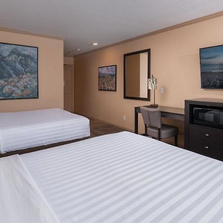 Prestige Inn Golden Dış mekan fotoğraf