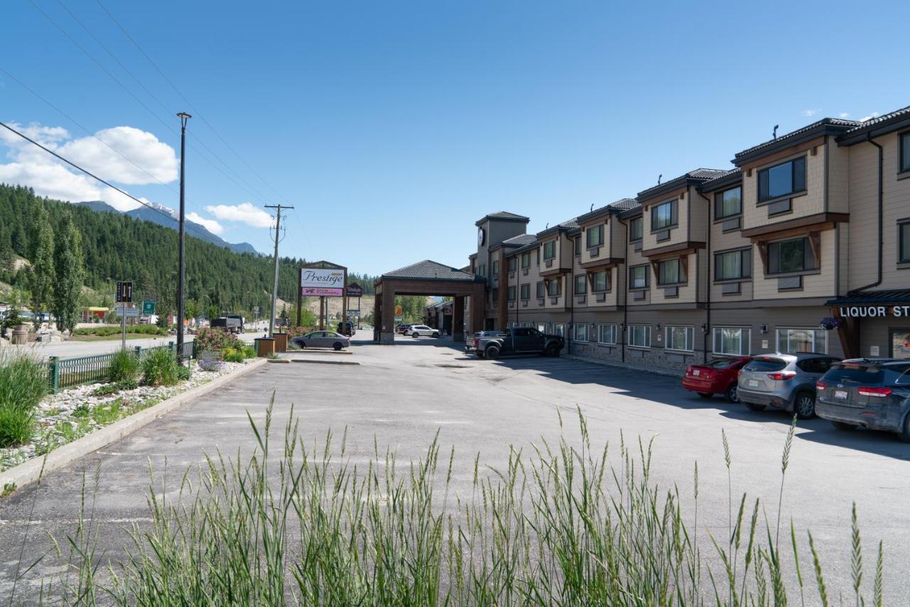 Prestige Inn Golden Dış mekan fotoğraf
