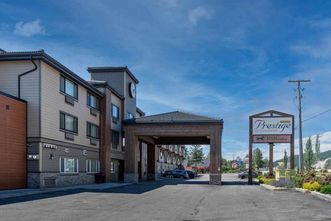 Prestige Inn Golden Dış mekan fotoğraf