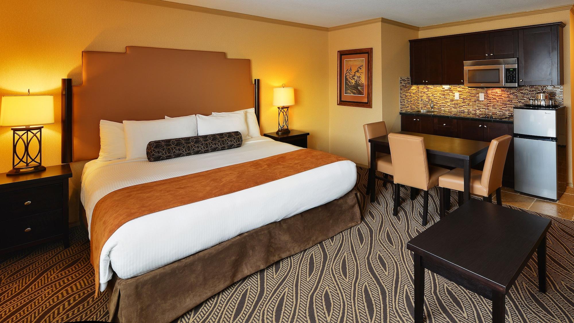 Prestige Inn Golden Dış mekan fotoğraf