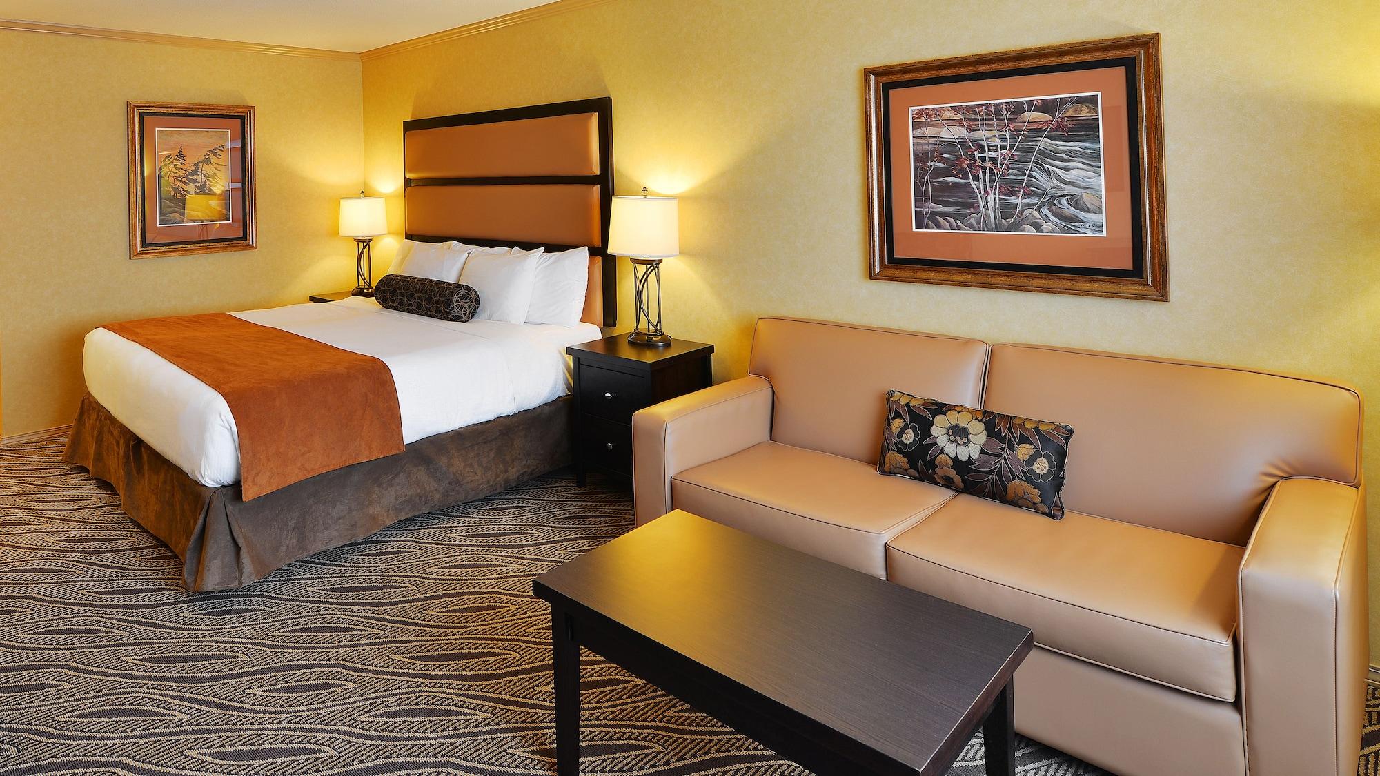 Prestige Inn Golden Dış mekan fotoğraf