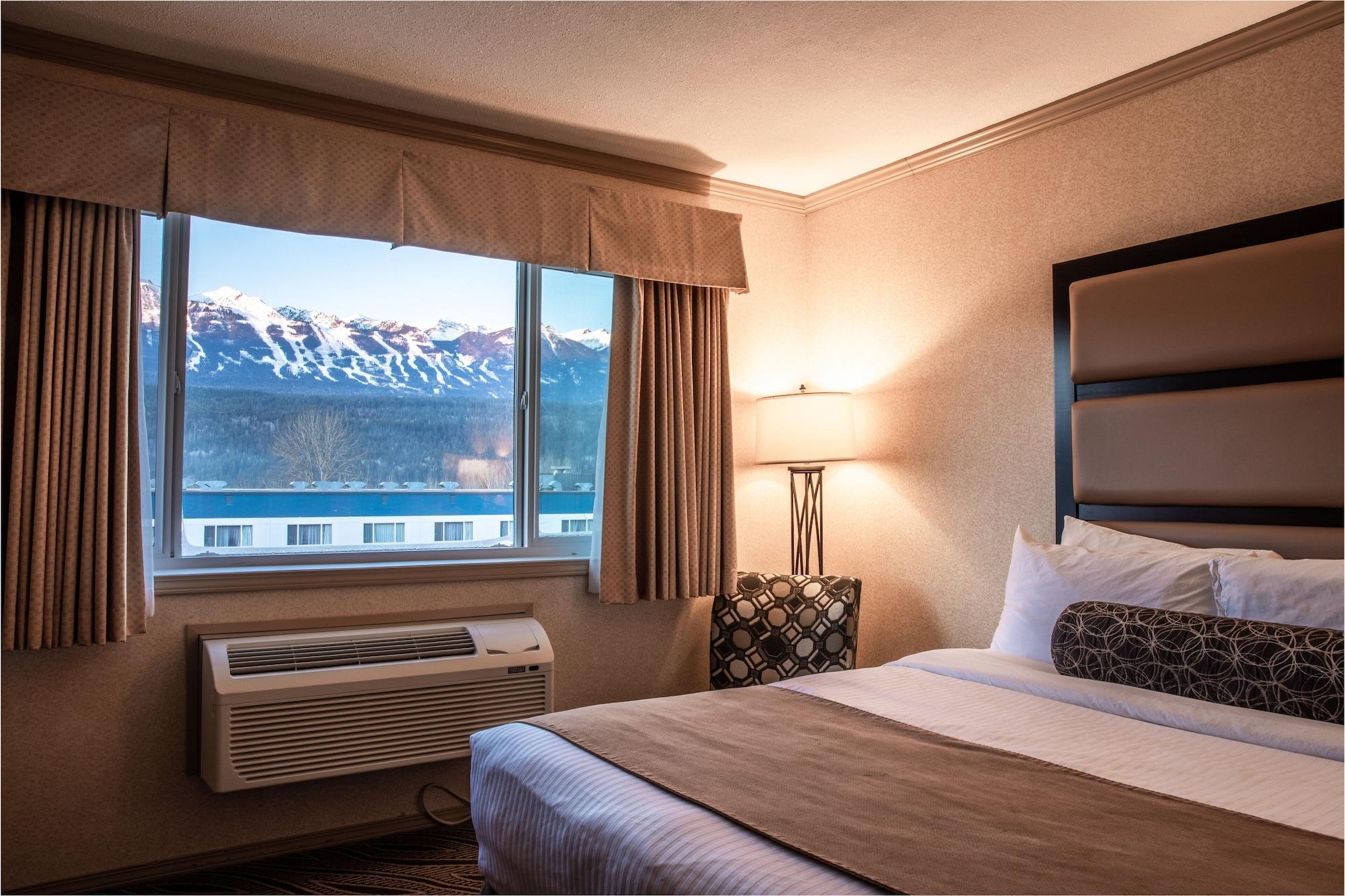 Prestige Inn Golden Dış mekan fotoğraf