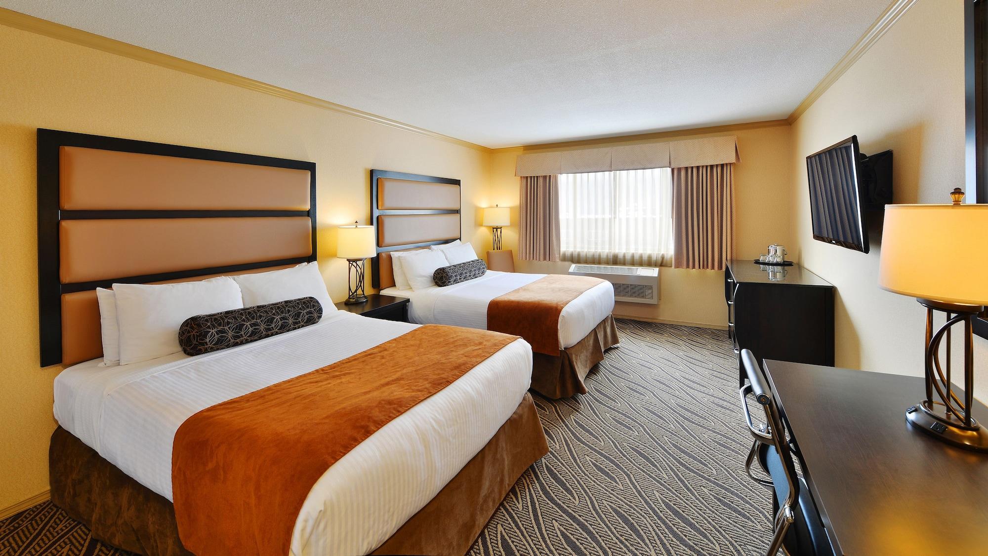 Prestige Inn Golden Dış mekan fotoğraf