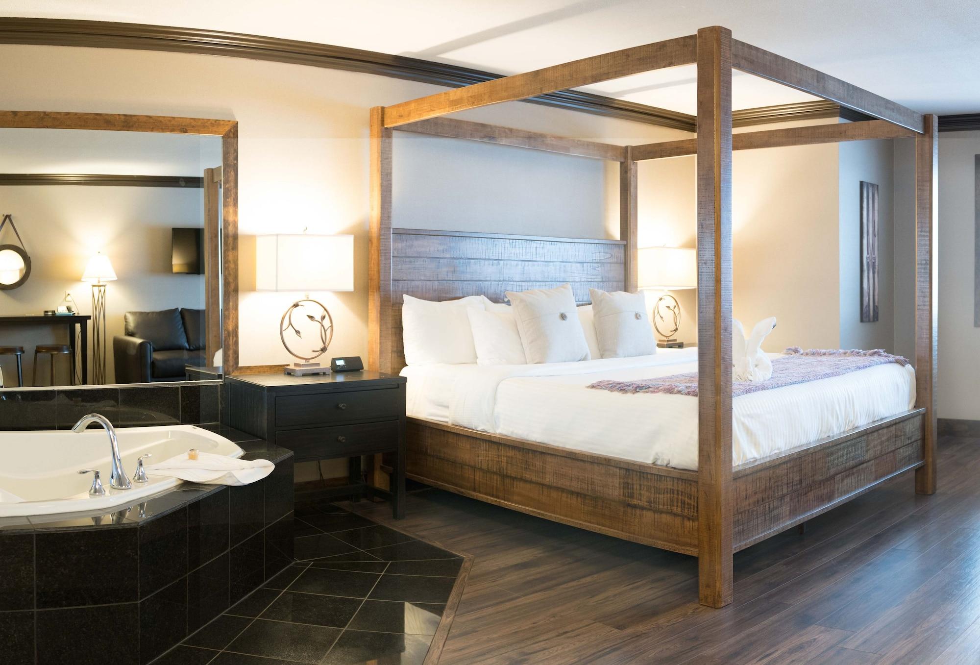 Prestige Inn Golden Dış mekan fotoğraf
