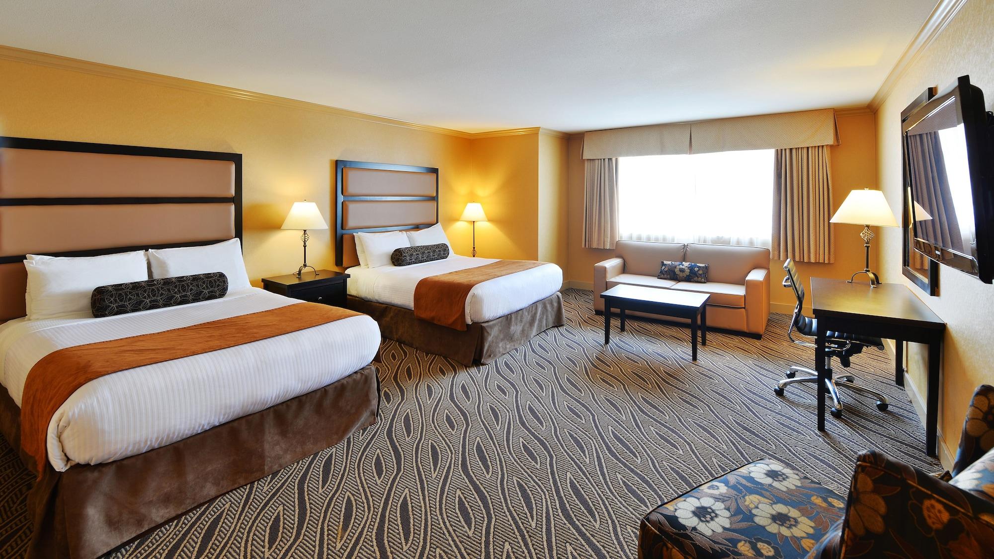 Prestige Inn Golden Dış mekan fotoğraf