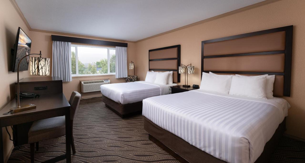 Prestige Inn Golden Dış mekan fotoğraf