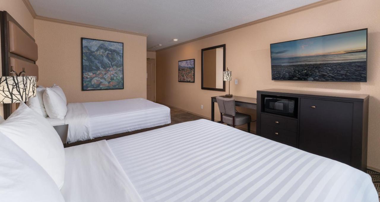 Prestige Inn Golden Dış mekan fotoğraf