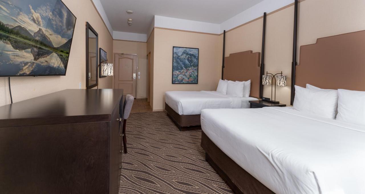 Prestige Inn Golden Dış mekan fotoğraf