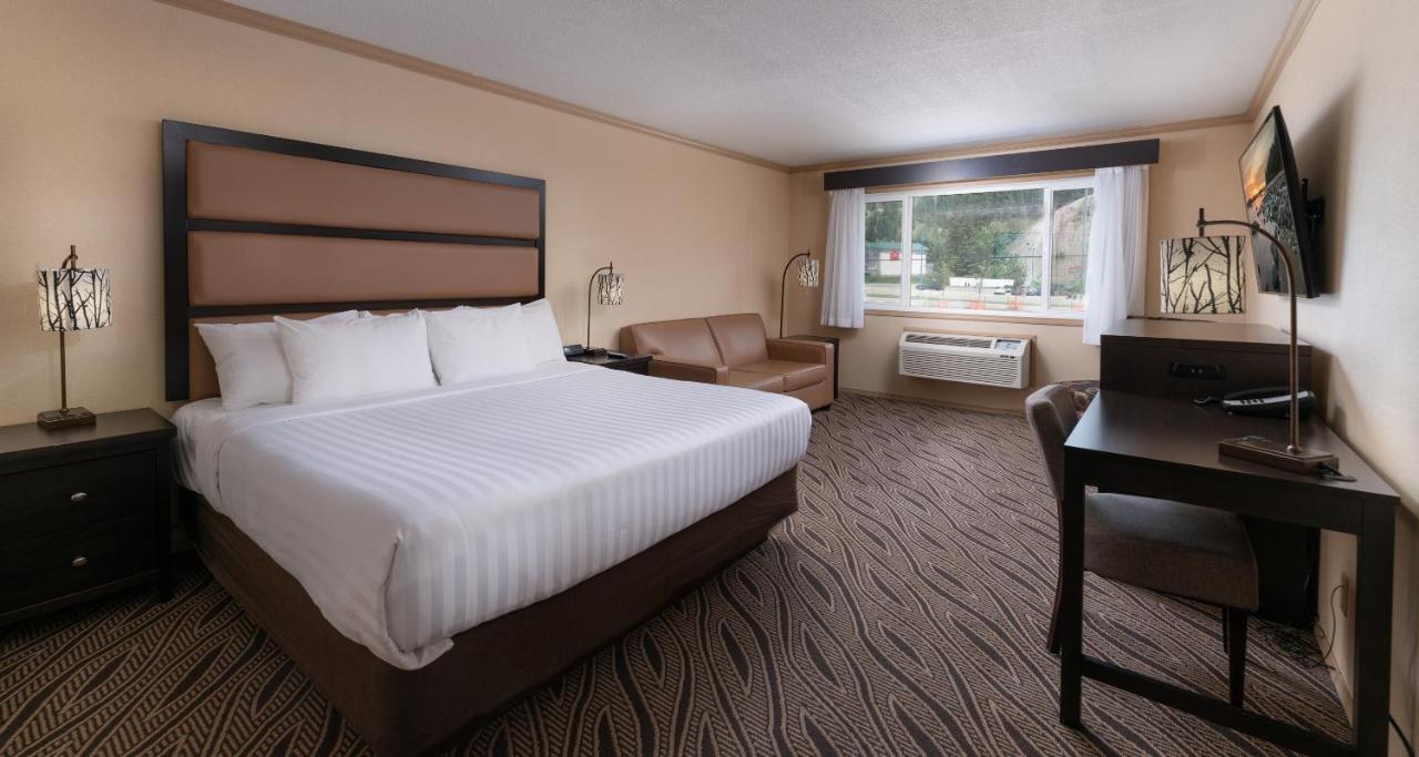 Prestige Inn Golden Dış mekan fotoğraf