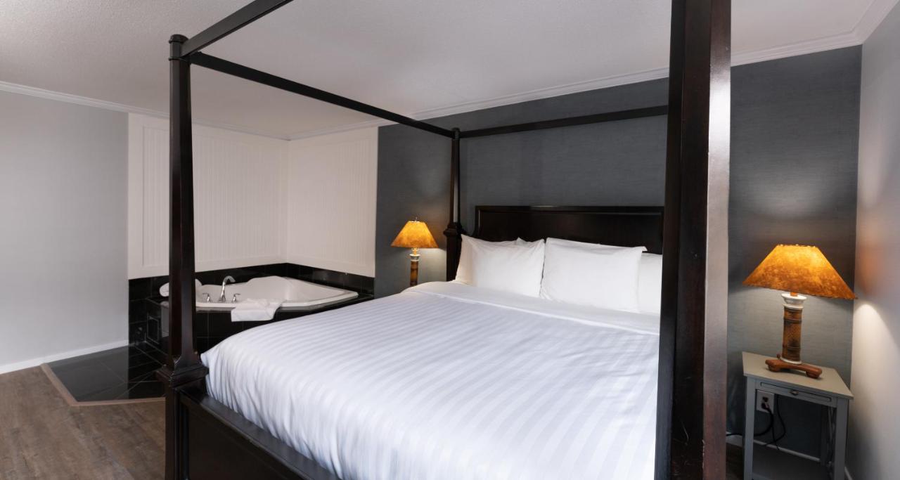 Prestige Inn Golden Dış mekan fotoğraf