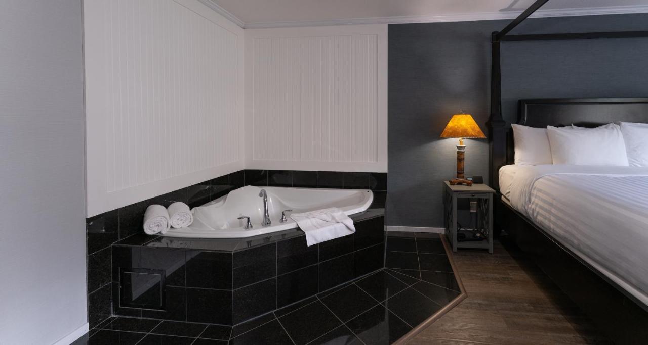 Prestige Inn Golden Dış mekan fotoğraf