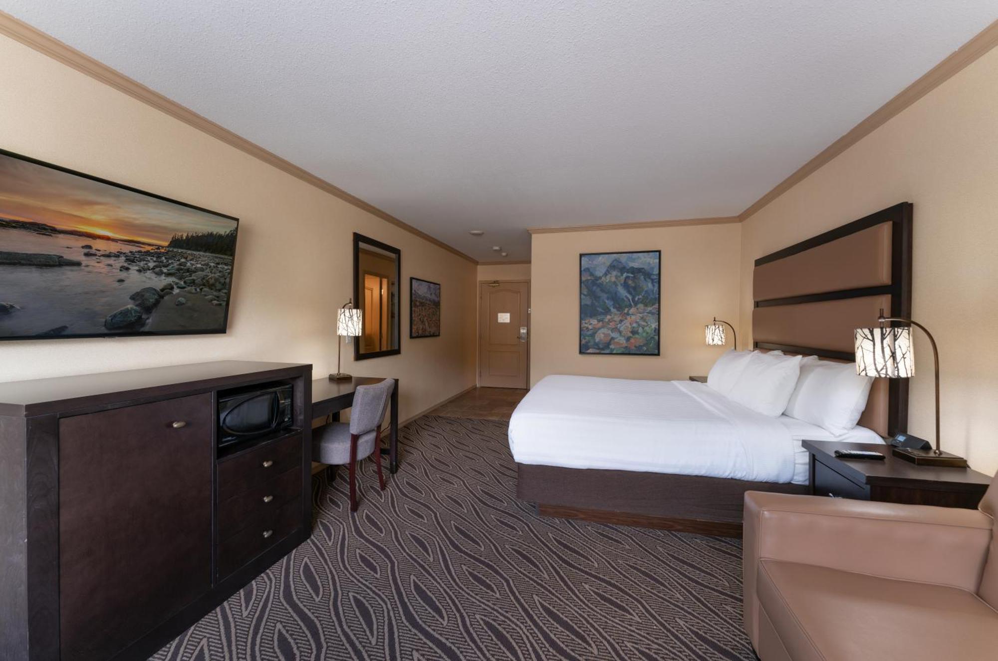 Prestige Inn Golden Dış mekan fotoğraf