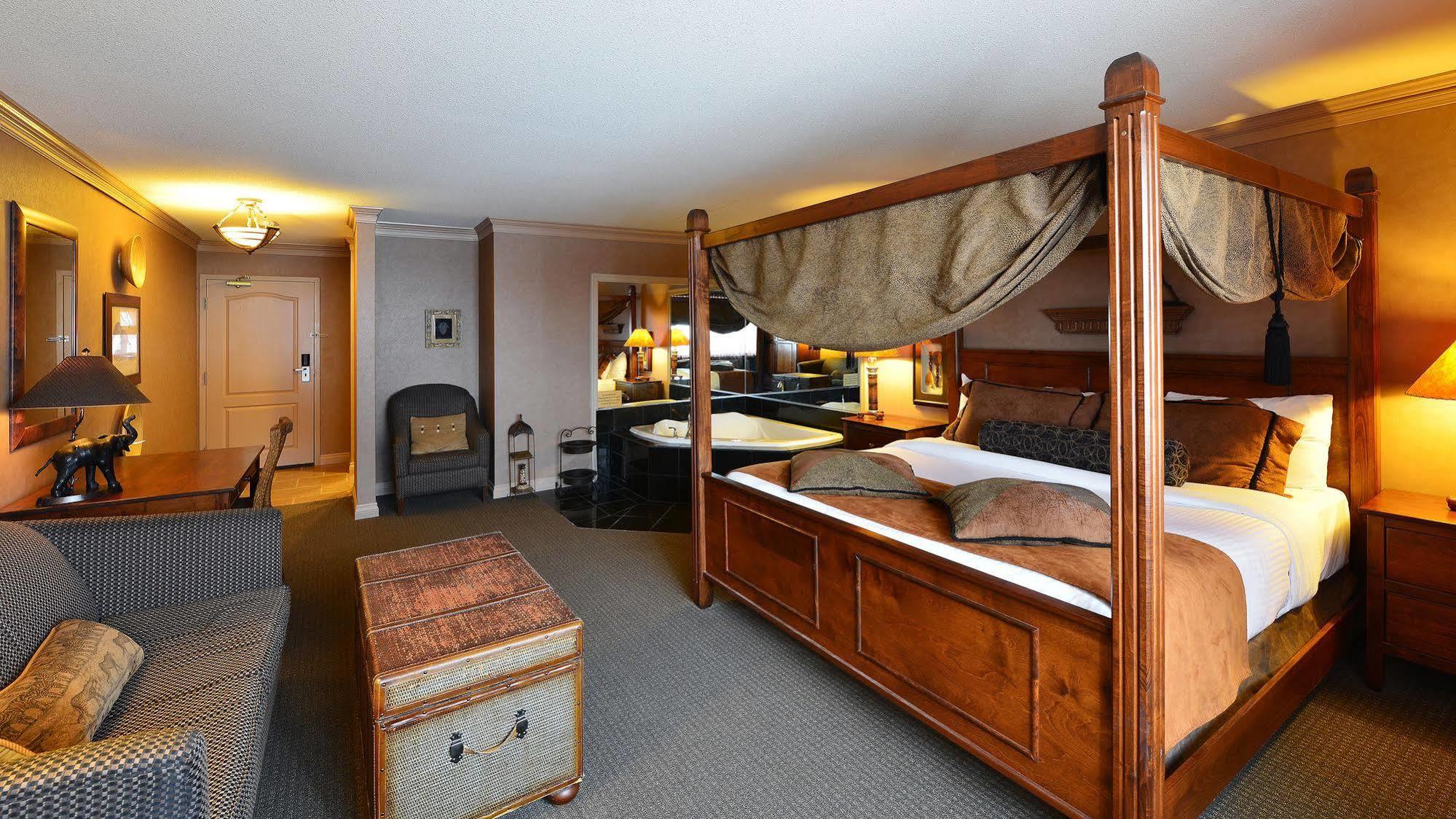 Prestige Inn Golden Dış mekan fotoğraf