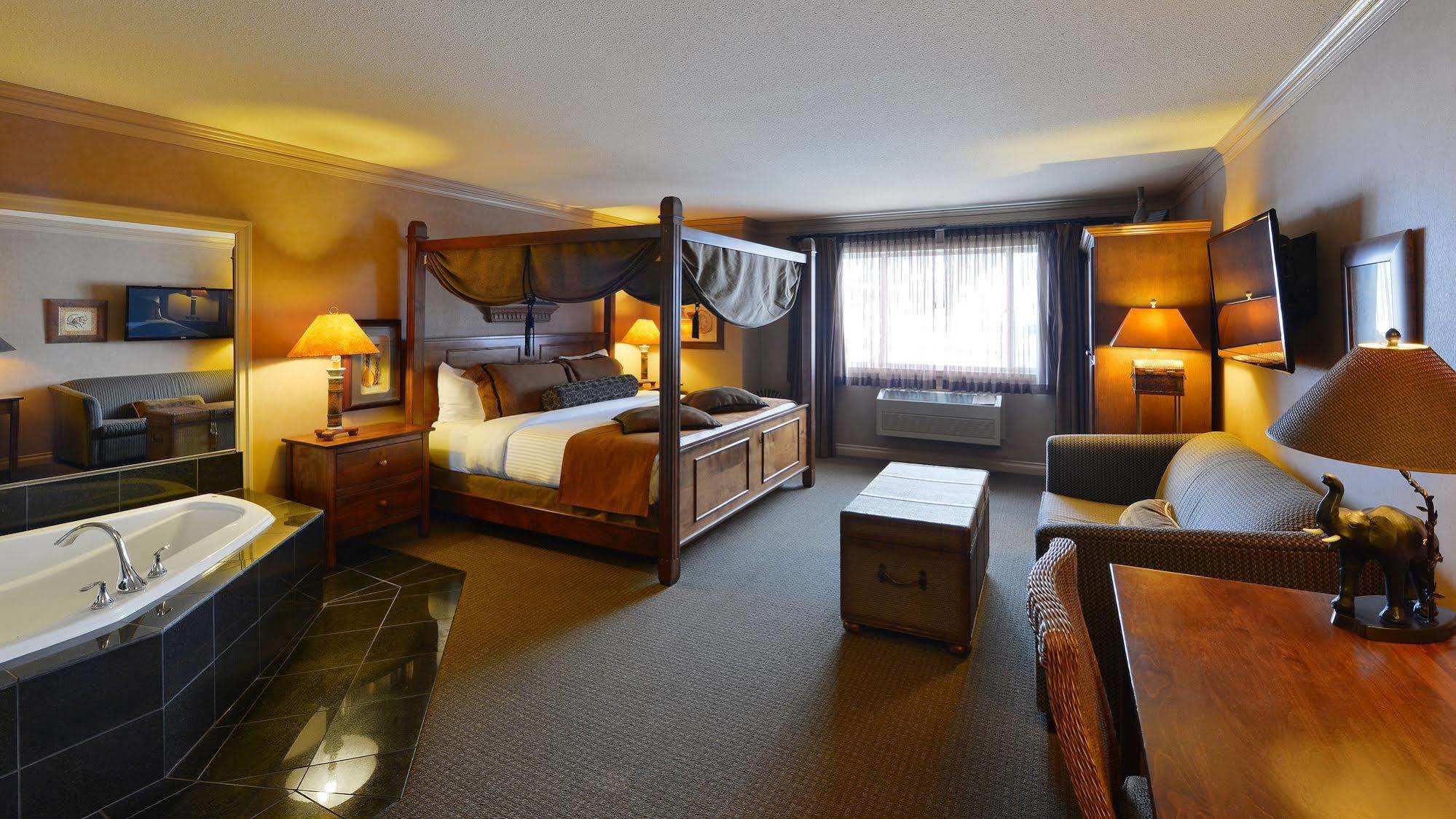 Prestige Inn Golden Dış mekan fotoğraf